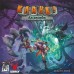 Настільна гра Geekach Games Кланк! Катакомби (Clank! Catacombs) (GKCH105CC)