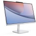 Комп'ютер Lenovo A100 AiO / i3-N305, 8, 512, WKM (F0J60045UO)
