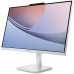 Комп'ютер Lenovo A100 AiO / i3-N305, 8, 512, WKM (F0J60045UO)