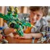 Конструктор LEGO NINJAGO Реактивний робот Ллойда (71845)