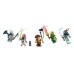 Конструктор LEGO NINJAGO Реактивний робот Ллойда (71845)