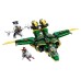 Конструктор LEGO NINJAGO Реактивний робот Ллойда (71845)
