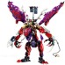 Конструктор LEGO NINJAGO Реактивний робот Ллойда (71845)