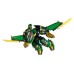 Конструктор LEGO NINJAGO Реактивний робот Ллойда (71845)