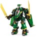 Конструктор LEGO NINJAGO Реактивний робот Ллойда (71845)