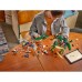 Конструктор LEGO NINJAGO Реактивний робот Ллойда (71845)