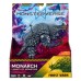 Фігурка Godzilla vs. Kong Морозний варк (35874)