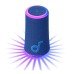 Акустична система Anker SoundСore Glow Blue (A3166G31)