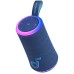 Акустична система Anker SoundСore Glow Blue (A3166G31)