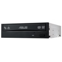 Оптичний привід DVD-RW ASUS DRW-24D5MT/BLK/B/AS (90DD01Y0-B10010)