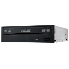 Оптичний привід DVD-RW ASUS DRW-24D5MT/BLK/B/AS (90DD01Y0-B10010)