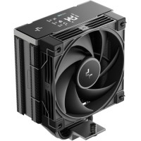 Кулер до процесора Deepcool AK400 G2 Digital NYX Black (R-AK400G2-BKNNMN-GJD-1)