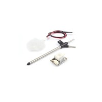 Датчик повітряної швидкості HappyModel Digital Airspeed Sensor Kit 3.3V and PITOT for PX4 flight (2F30056+2C40011)
