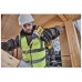 Шуруповерт DeWALT ударний, 18 В XR Li-lon, безщітковий, 282 Нм (Без АКБ та ЗП) (DCF860N)