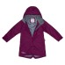 Куртка дитяча Huppa JANELLE 18020010 бордовий L (4741468750156)