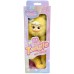 М'яка іграшка Tangle з кільцем Cimmy Fluffy Bunny Lucky (HWTANGLE01S01-YC03)