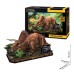Пазл Cubic Fun 3D National Geographic Dino Трицератопс (DS1052h)