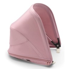Капюшон для коляски Bugaboo Bee 6 Soft Pink (500305SP01)