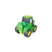 Спецтехніка John Deere Kids трактор зі світлом і звуком (47500)