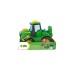 Спецтехніка John Deere Kids трактор зі світлом і звуком (47500)