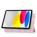 Чохол до планшета BeCover Magnetic Apple iPad Air 13" M2 2024 Pink (711483)