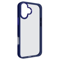 Чохол до мобільного телефона Armorstandart UNIT2 Apple iPhone 16 Plus Dark Blue (ARM78750)