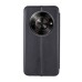 Чохол до мобільного телефона BeCover Exclusive Nubia Focus Black (713504)