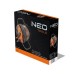 Котушка для шланга Neo Tools 60м 1/2" 20м 3/4" (15-791)