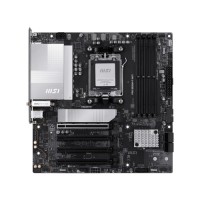 Материнська плата MSI PRO B850M-P WIFI