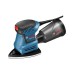Шліфувальна машина Bosch GSS 160 Multi 180W, 24000об/хв, 1.2кг (0.601.2A2.300)