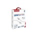Дата кабель USB-C to USB-C 1.2m 60W PD FletchLink-CC grey Promate (fletchlink-cc.grey)