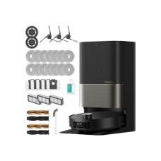 Пилосос Dreame X50 Ultra Black (RLX85CE-6-BL)