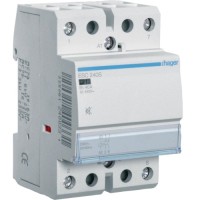 Автоматичний вимикач Hager 40 A 230V 2NO (B) (ESC240S)