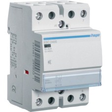 Автоматичний вимикач Hager 40 A 230V 2NO (B) (ESC240S)