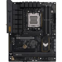 Материнська плата ASUS TUF GAMING B650E-PLUS WIFI