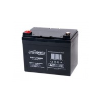 Батарея до ДБЖ EnerGenie 12В 33 Ач (BAT-12V33AH)