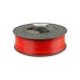 Пластик для 3D-принтера The Filament PETG Lite 1.75mm RED 1kg (TF-24239)