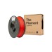 Пластик для 3D-принтера The Filament PETG Lite 1.75mm RED 1kg (TF-24239)
