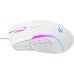 Мишка Havit HV-MS1033 USB White (6939119065607)
