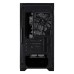 Корпус для ПК 1stPlayer D4-M-BK-2F1P-1F1