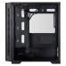 Корпус для ПК 1stPlayer D4-M-BK-2F1P-1F1