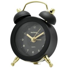 Настільний годинник Technoline Modell GS Black (Modell GS schwarz) (DAS303946)