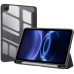 Чохол до планшета BeCover Soft Edge TPU Xiaomi Redmi Pad 2 SE 9.7" (2026) Black (716122)