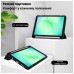 Чохол до планшета BeCover Soft Edge TPU Xiaomi Redmi Pad 2 SE 9.7" (2026) Black (716122)
