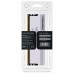 Модуль пам'яті для комп'ютера DDR5 16GB 6000 MHz Onyx White Prologix (PRO16GB6000YW5)