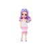 Лялька Rainbow High серії Fantastic Fashion Віолетта (587385)