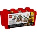 Конструктор LEGO Ninjago Ніндзя Коробка з кубиками для творчості (71787)