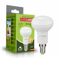 Лампочка Eurolamp LED R39 5W E14 4000K 220V (LED-R39-05144(P))