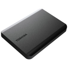 Зовнішній жорсткий диск 2.5" 2TB Toshiba (HDTB520EK3AA)