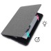 Чохол до електронної книги BeCover Smart Case Amazon Kindle Paperwhite 12th Gen. 2024 7" Gray (712846)